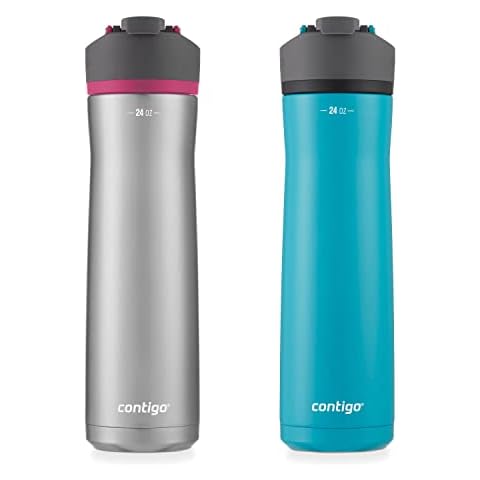 Contigo Cortland Chill 2.0 Water Bottle Cover