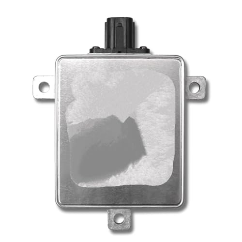 Ballast électronique W3T16271 Suzuki bloc commande de phare