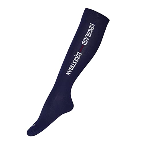 Kingsland Jerko Socks Navy Blazer / EU35/37 Cover
