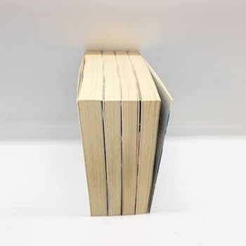 Amazon.co.jp: 美品 文庫 小説 幻想水滸伝Ⅱ Vol.1～4巻 4冊全巻