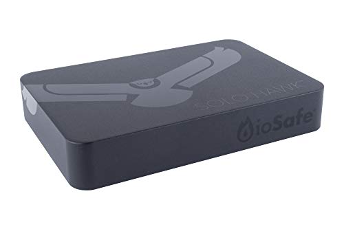 ioSafe – Solo Hawk SSD