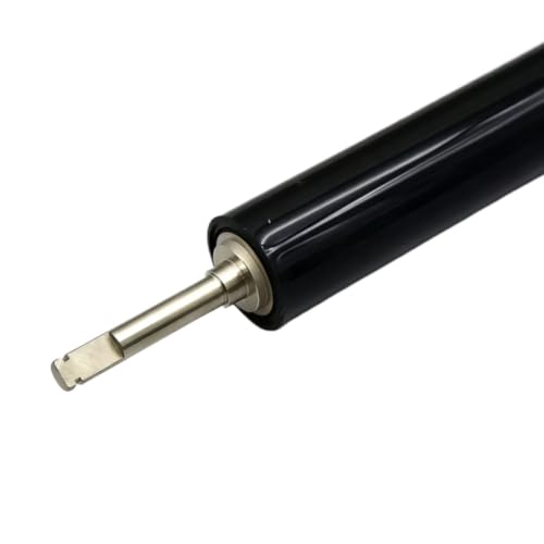 Rouleau de fusion inférieur M806 compatible pour stopper le froissement du papier et les bourrages