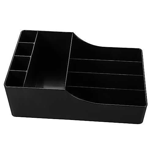 FUNOMOCYA Wear-resistant Resin Bar Storage Rack Countertop Coffee Cup Holder Organizer