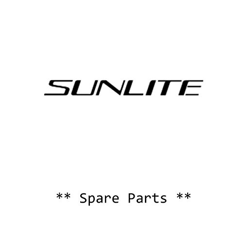 Sunlite Pet Trailer Replacement Side/Bottom/Rear Cover for 98208-912402