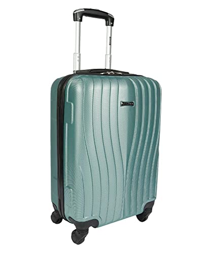 Mala Pequena 360° Zigma Verde