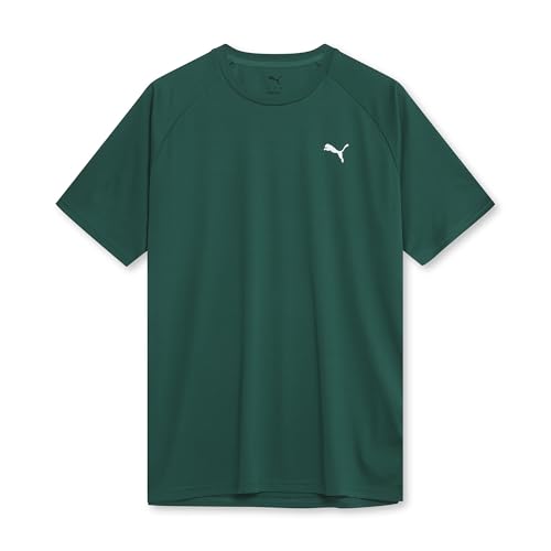PUMA Tee shirt d'entraînement pour hommes Vêtements Concrete - vue 3