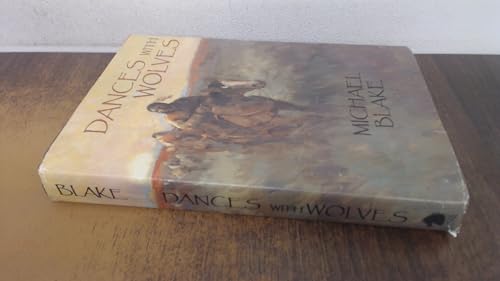 Dances with Wolves view 2