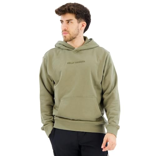 Helly Hansen Core Hoodie XL sweat sportwear confortable taille très grand