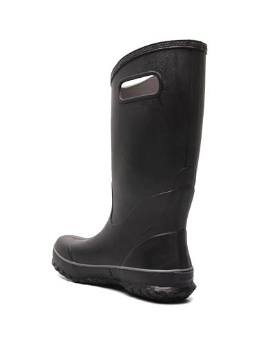 Image of Bogs Mens Waterproof Rubber Rain Boot