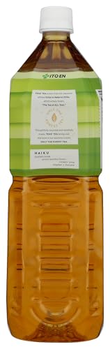 Image of Teas' Tea, Tea Pure Green Organic, 67.6 Fl Oz