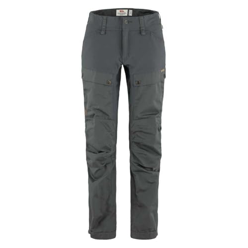 Fjällräven Womens Keb Trousers W