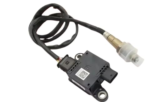 Nitrogen Oxide Nox Sensor PM Particulate Matter Sensor for KIA for Rio for Hyundai for I20 1.4 for Accent .6 H100 for Porter 2 .5 CRDI 2010-2019