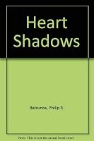Heart Shadows 0966822838 Book Cover