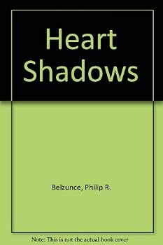Paperback Heart Shadows Book