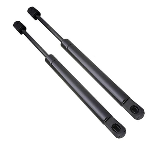 Coffre qui retombe ? Ressorts à gaz pour hayon Chrysler Sebring 1997-2000 solution 72827