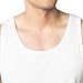 Fruit of The Loom Men's Eversoft Cotton Sleeveless T Shirts, Breathable & Moisture Wicking with Odor Control, Sizes S-4X, Tank-2 Pack-White Ice, XX-Large