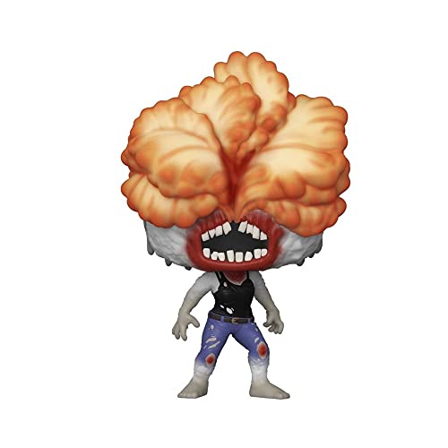 Funko The Last Of Us Pop Vinyl Figure | Clicker