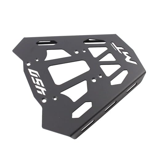 Étagère de rangement CFMOTO 450MT support valise arrière stable - 6