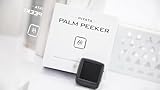 Palm Peeker (Gimmicks and Online Instructions) by PITATA Magic - Trick