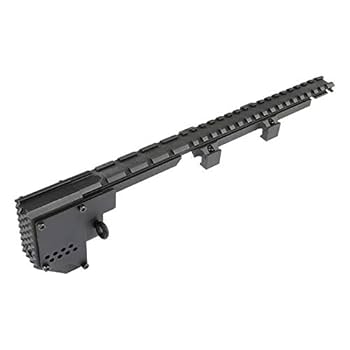 Amazon | CYMA C200 MP5ソードフィッシュストライクキット