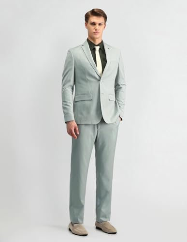 Image of Arrow Men Business Suit Vest