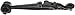 Dorman/First Stop 520-595 Auto Part