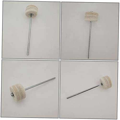 Accesorio martillo para pedal de batería LIOOBO miniatura 3