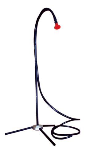 Zodi Outback Gear Shower Pole and Tripod Stand