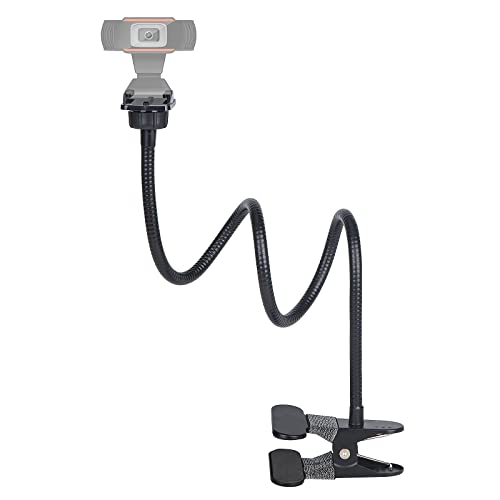 Mckysomd cam Stand Upgraded Flexible cam Desk Mount cam Arm