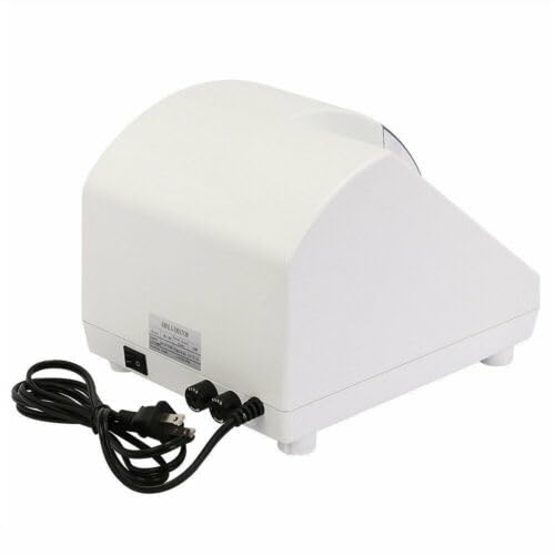 Lab Digital Amalgamator Adjustable Amalgam Capsule Mixer