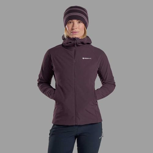 Montane Khamsin Jacket XL coupe-vent respirante - 4