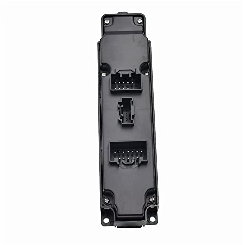 Interrupteur principal de vitre bouton Mazda 6 commande électrique GS1E-66350-A - 3