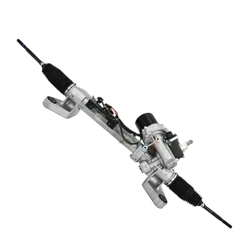 Cremallera de dirección asistida sin holguras compatible con Honda RM4