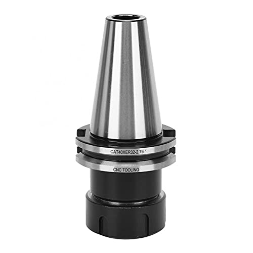 CAT40 ER16 / ER20 / ER32 / ER40 US.�W���I�ȍ����x�H��z���_�[ CNC�t���C�X�}�V���Z���^�[�R���b�g�`���b�N�v���X�^�b�h�n���h���V�����N CNC �t���C�X�ՃR���b�g(CAT40 ER16 2.76in)