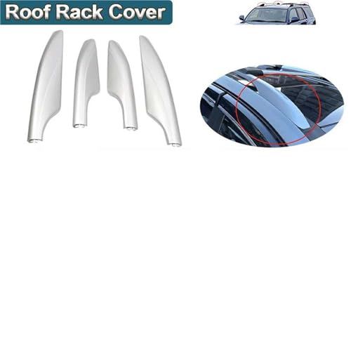 Accesorios para coche premium con barras portaequipajes Rogue 14-21 3