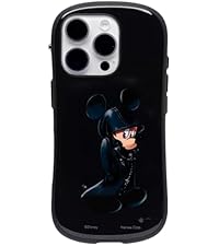 Amazon.co.jp: iFace First Class ディズニー キャラクター/キングダム