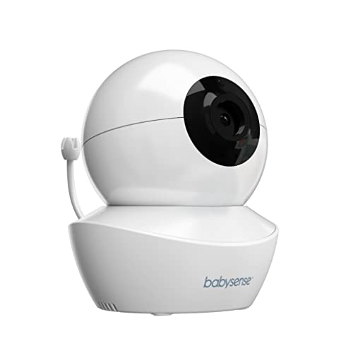 Amazon.co.jp: Babysense HDS2追加カメラ HD画質HDS2見守り
