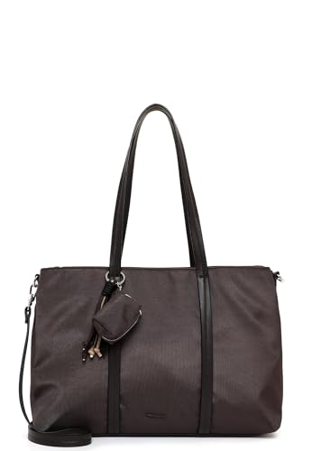 Sac à dos Tamaris femme TAS Maggie 35056 uni pour soulager le dos et remplacer le sac à main