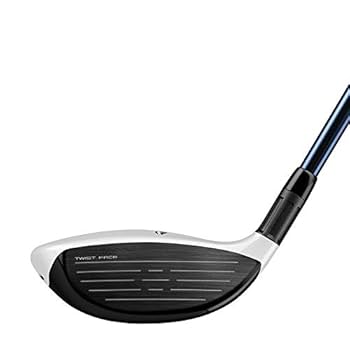 TaylorMade Golf SIM MAX 5 Wood (18* Regular VENTUS BLUE 6