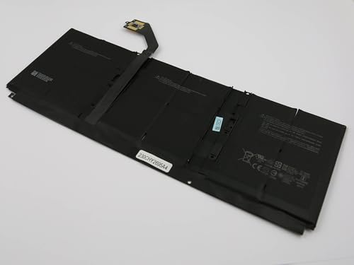 Batterie Microsoft Surface Book 3 15 1872 réparer baisse autonomie pc
