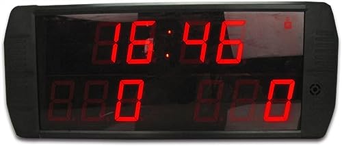 Marcador Electrónico LED Profesional para Deportes miniatura 2