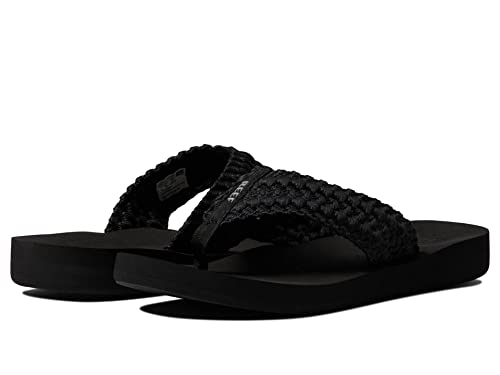 Image of REEF Women's Sandals Spring Woven Flip Flops
