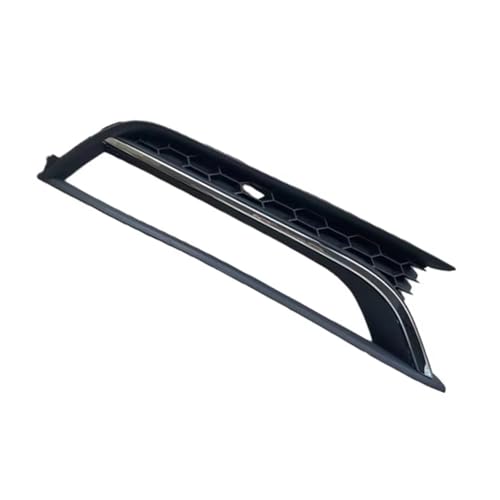 Parrilla de faros antiniebla compatible con VW Passat SEL y TDI SEL 2012 2013 3