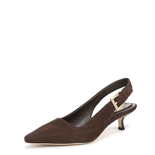 Vince Shasta escarpins femme de luxe en cuir haut de gamme