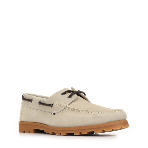 Tommy Hilfiger Sde Boat Shoe - vue 9