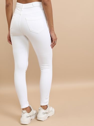 Image of Tokyo Talkies Women Jeans