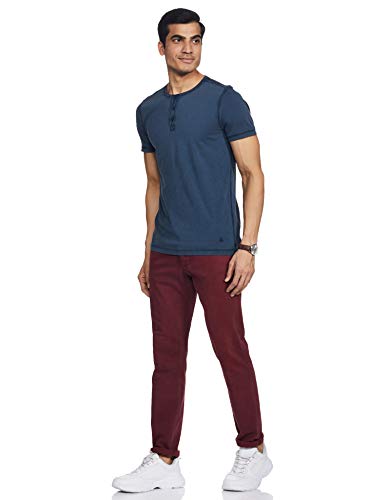 Image of United Colors of Benetton Men's Regular T-Shirt