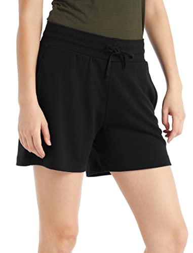 Icebreaker-Merino-Womens-Crush-Lounge-Shorts