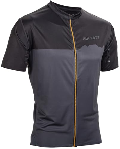 MTB Jersey Trail 3.0 with MoistureCool fabric