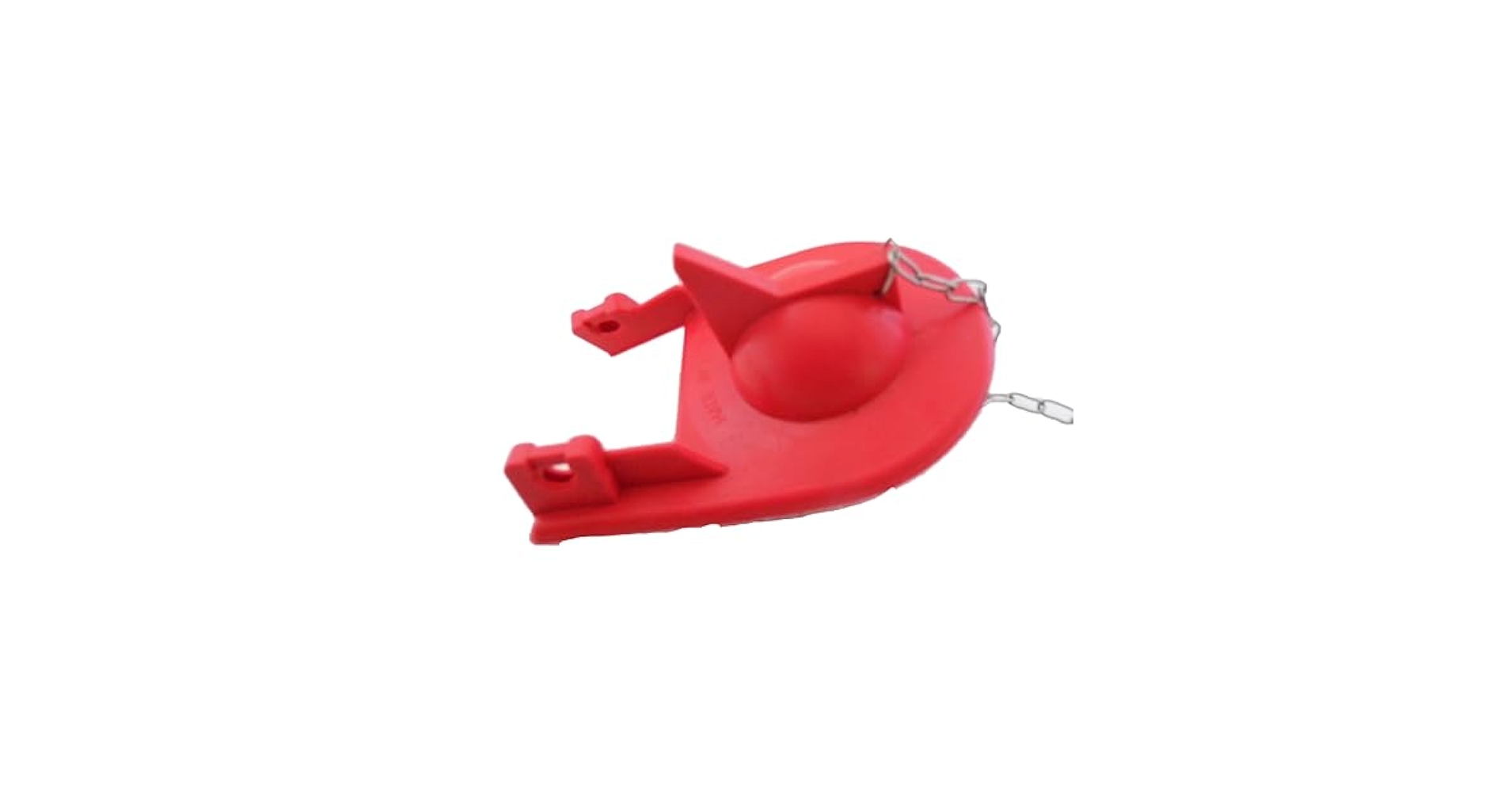 2 Inch Kohler Sharkfin Toilet Flapper with 2.25 Inch